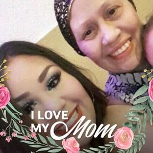 Meet your Posher, Frances